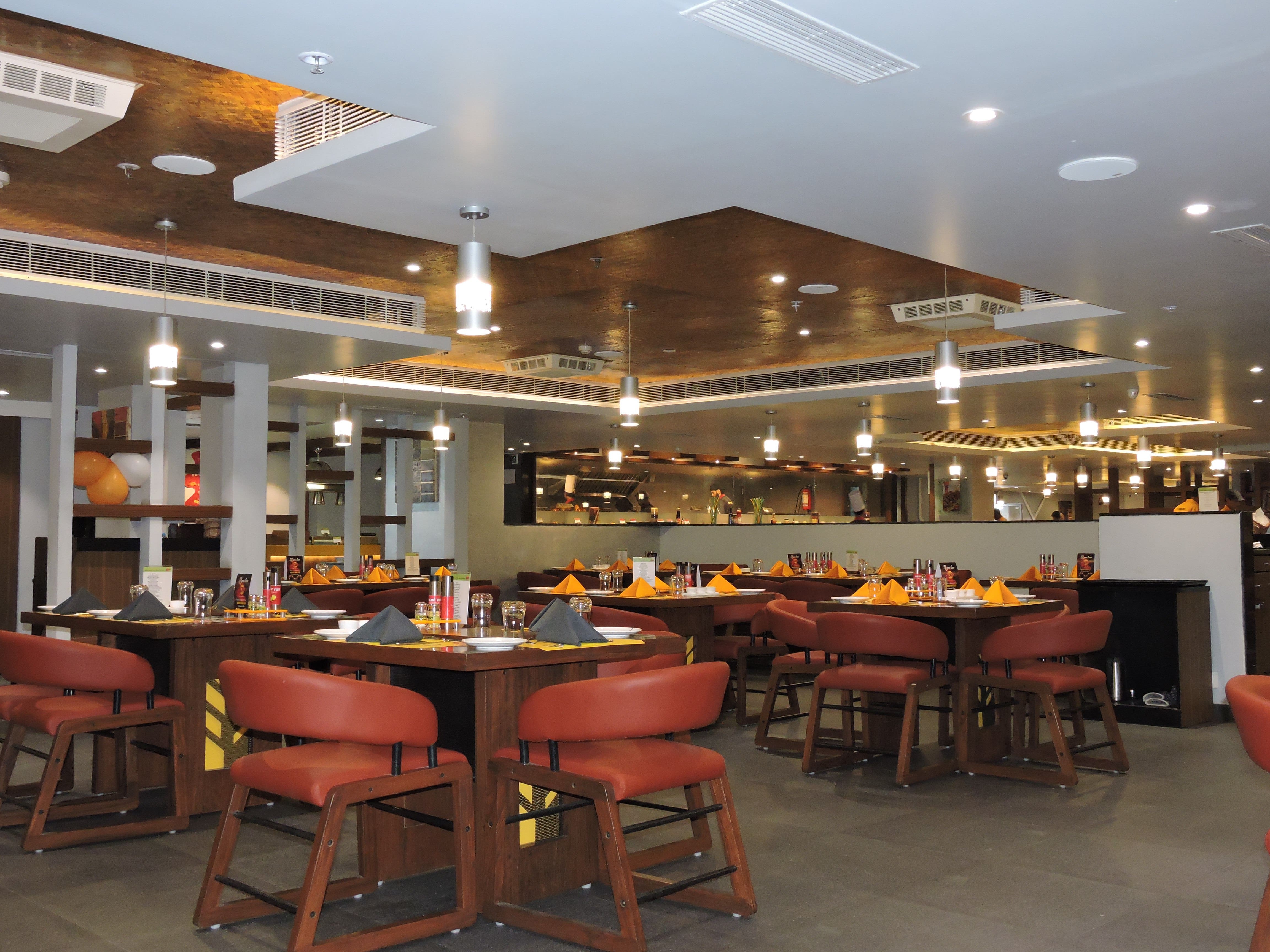 Restaurant image