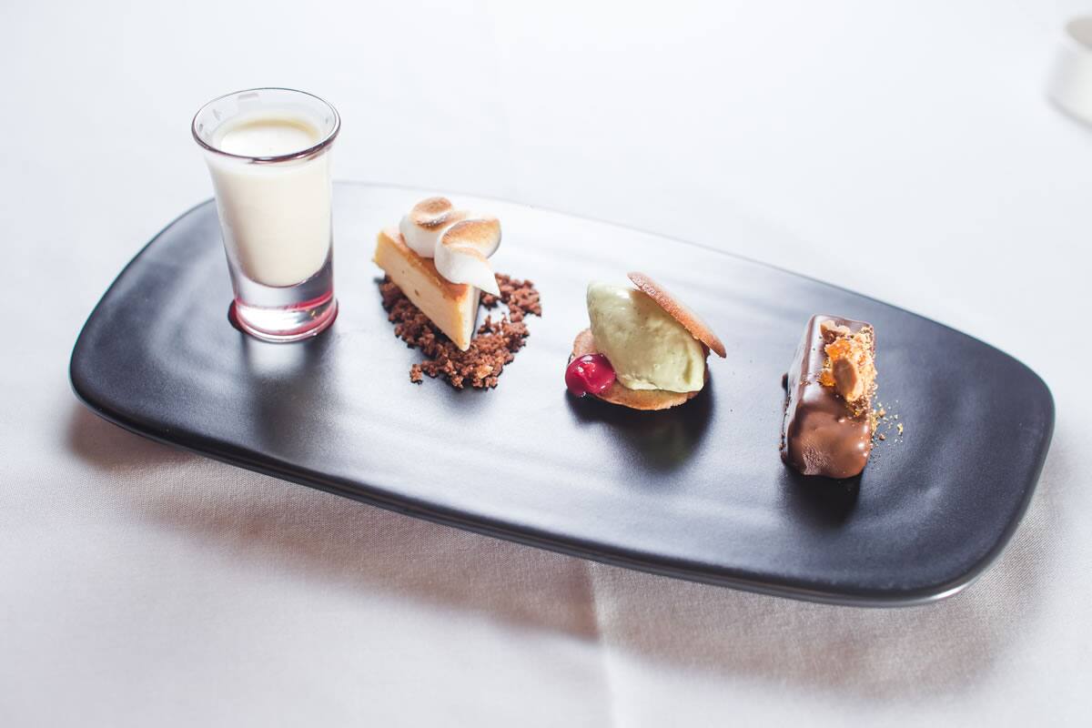 The Bunker Restaurant, Queenstown Central, Queenstown Zomato