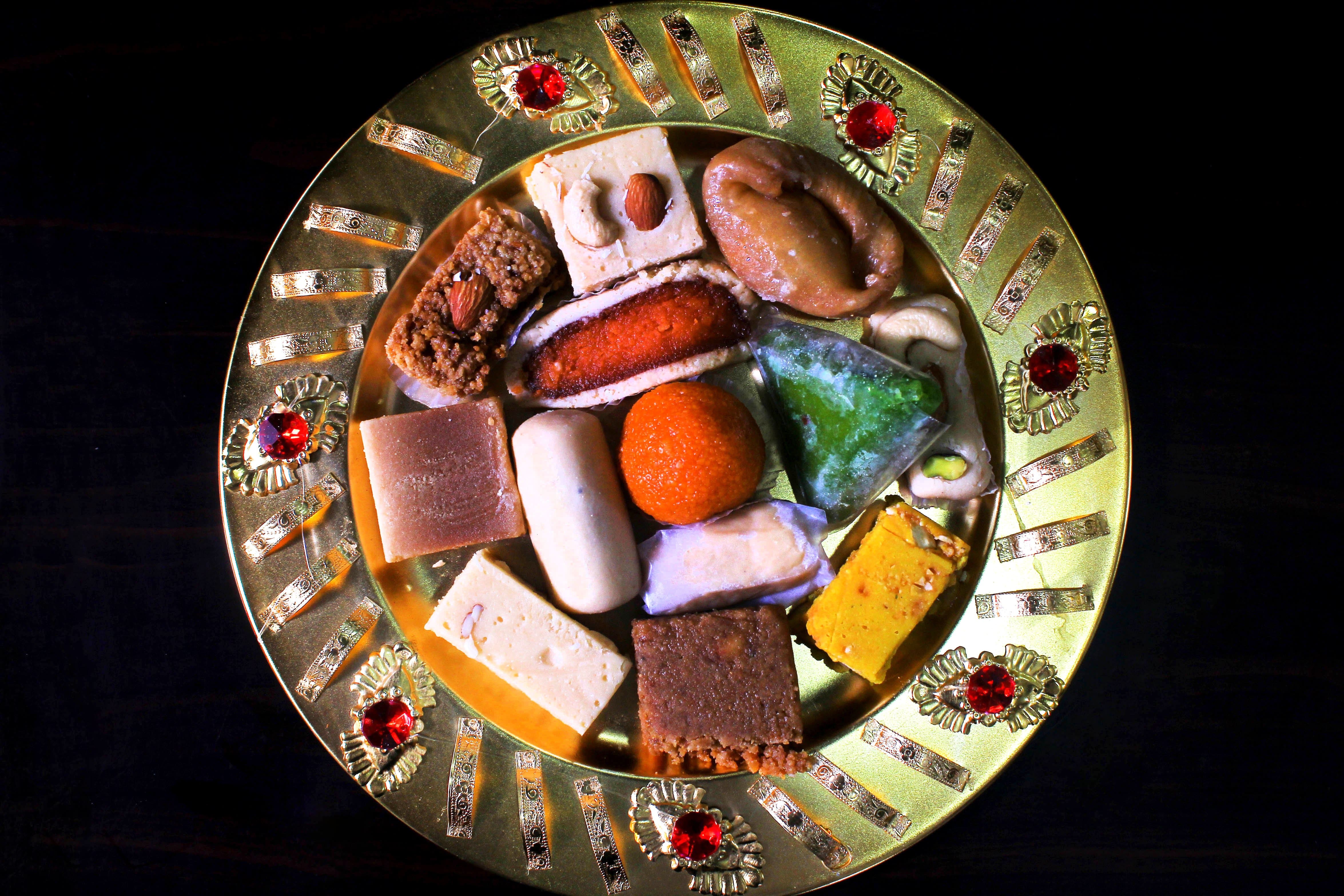 Sudarshan Reddy Pure Ghee Sweets, Tarnaka, Hyderabad Zomato