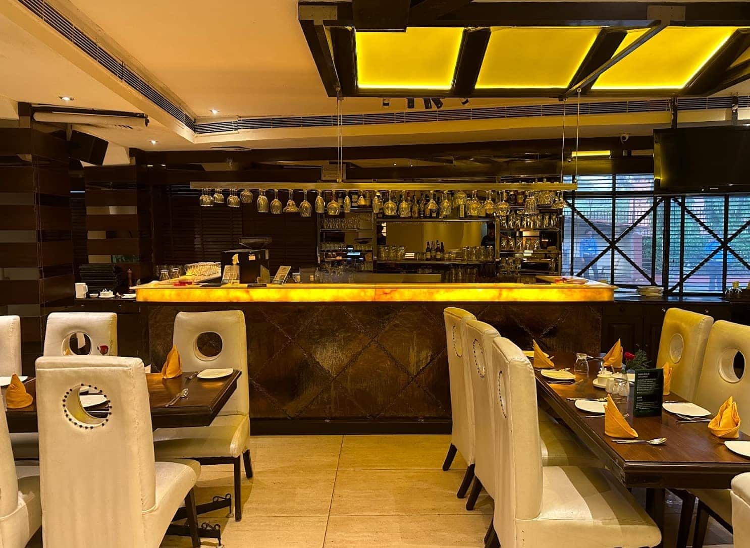 Restaurant image