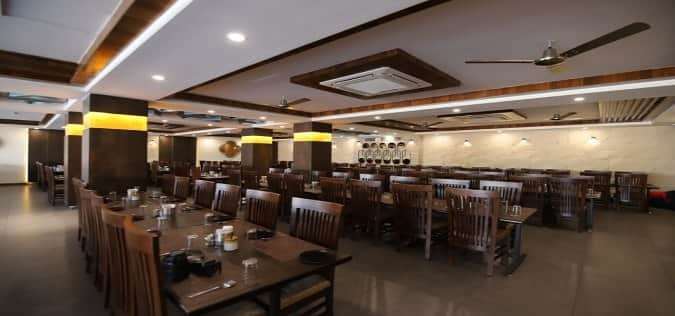 Hotel Highway King Restaurant, Ajmer Highway, Jaipur - Zomato