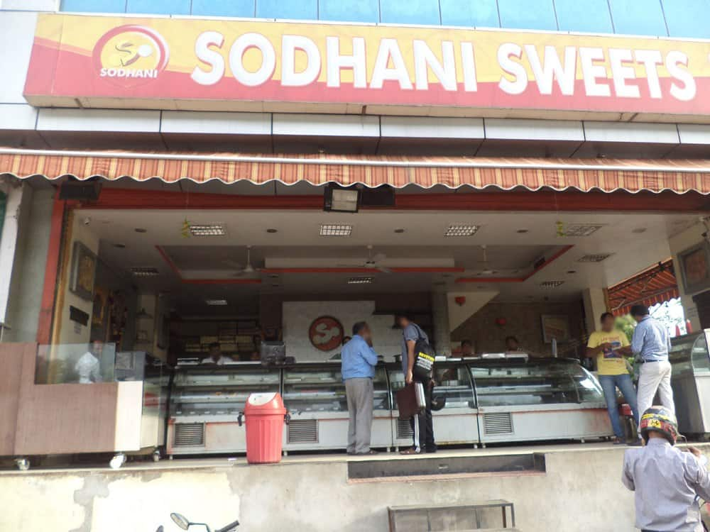 sodhani-sweets-pvt-ltd-shyam-nagar-jaipur-zomato