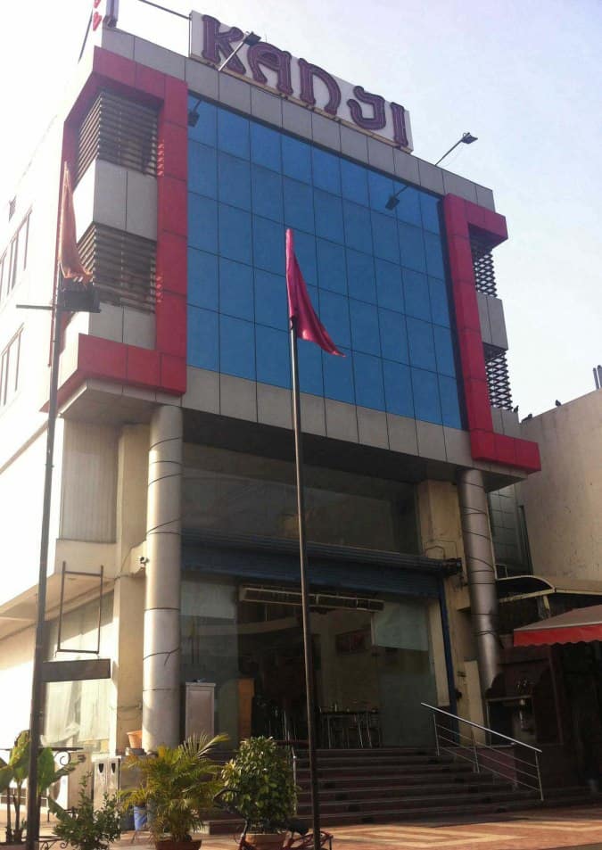 Kanji Menu, Menu for Kanji, Sikar Road, Jaipur Zomato