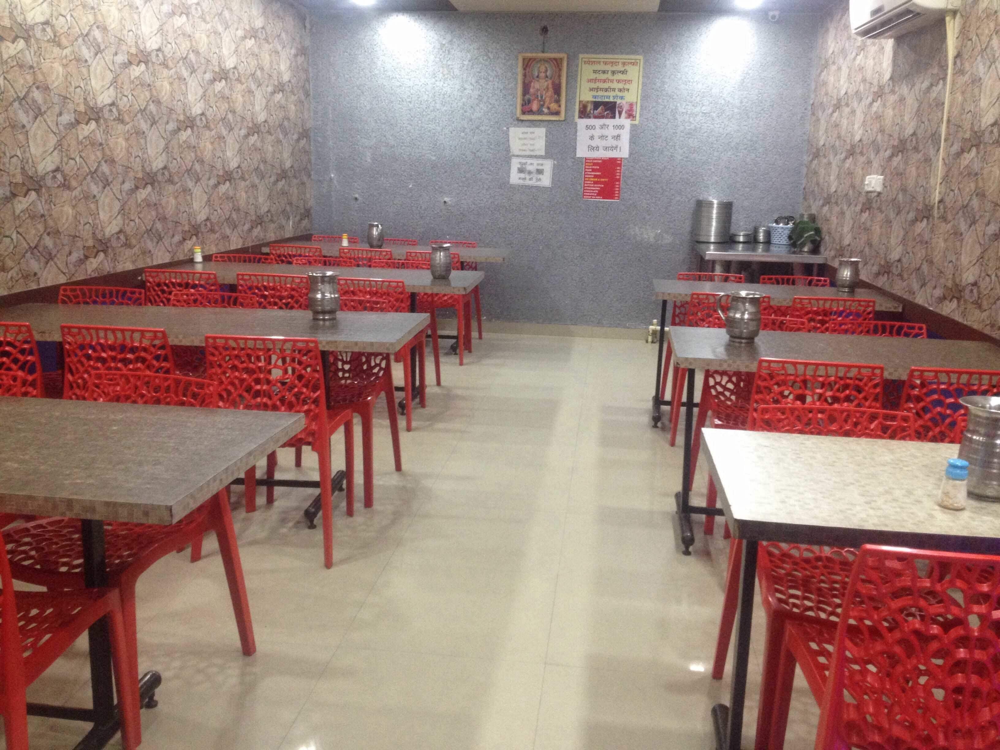 Mini Punjab Baba Da Dhaba, Vaishali Nagar, Jaipur Zomato