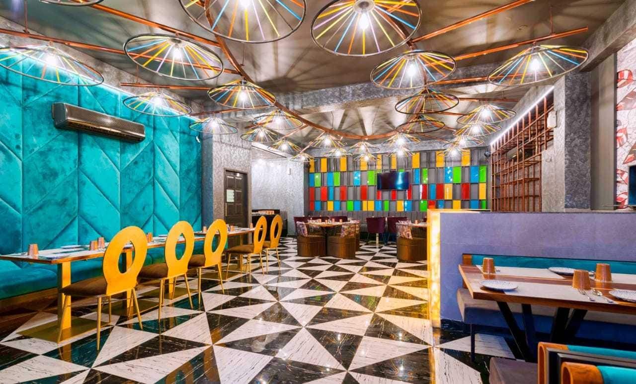 Kebabs & Curries Company, Chitrakoot, Jaipur Zomato