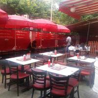 The Burger Barn Cafe Koregaon Park Pune Zomato