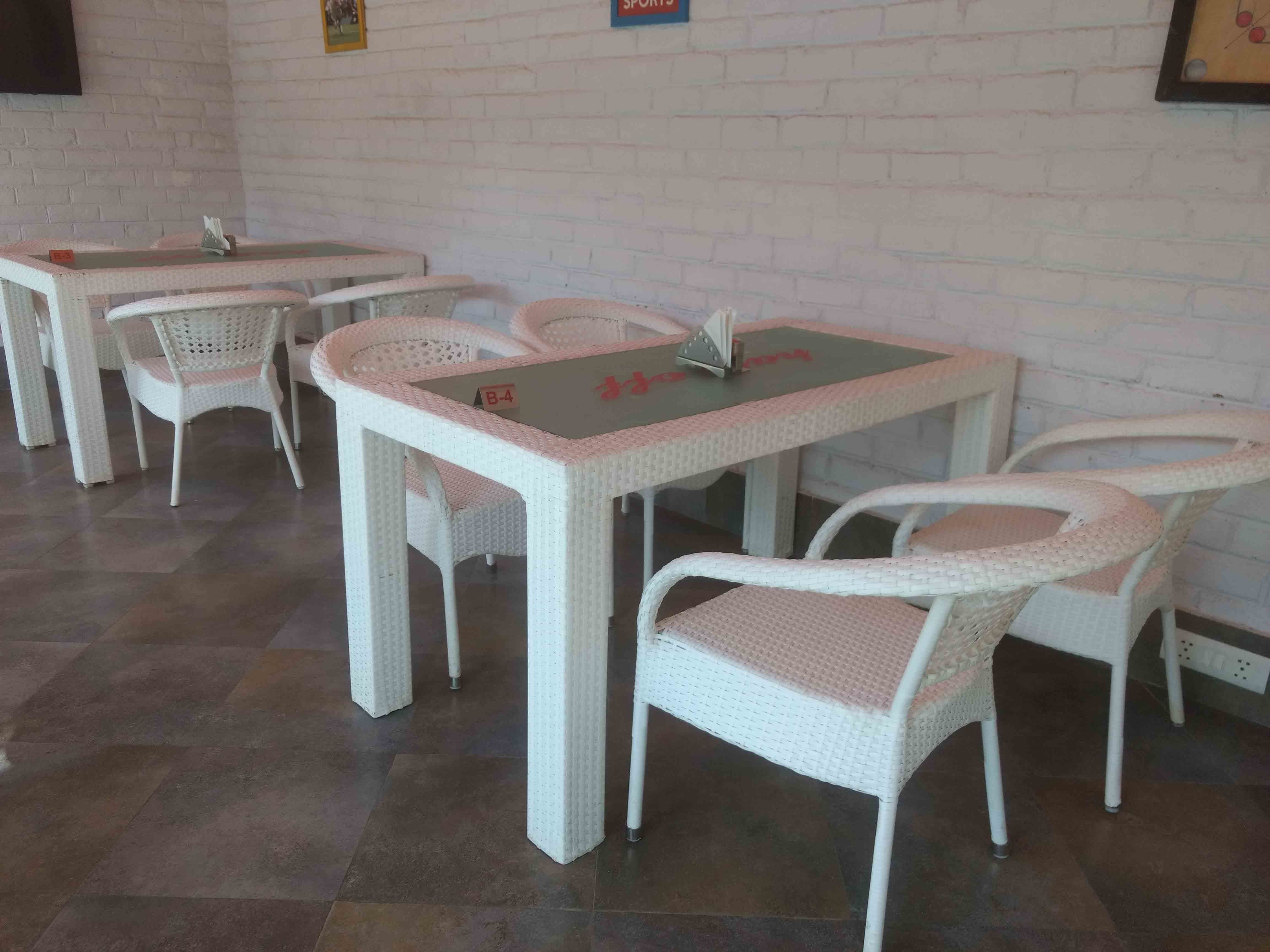 Hats Off Sports Restro Cafe, Kukas, Jaipur Zomato