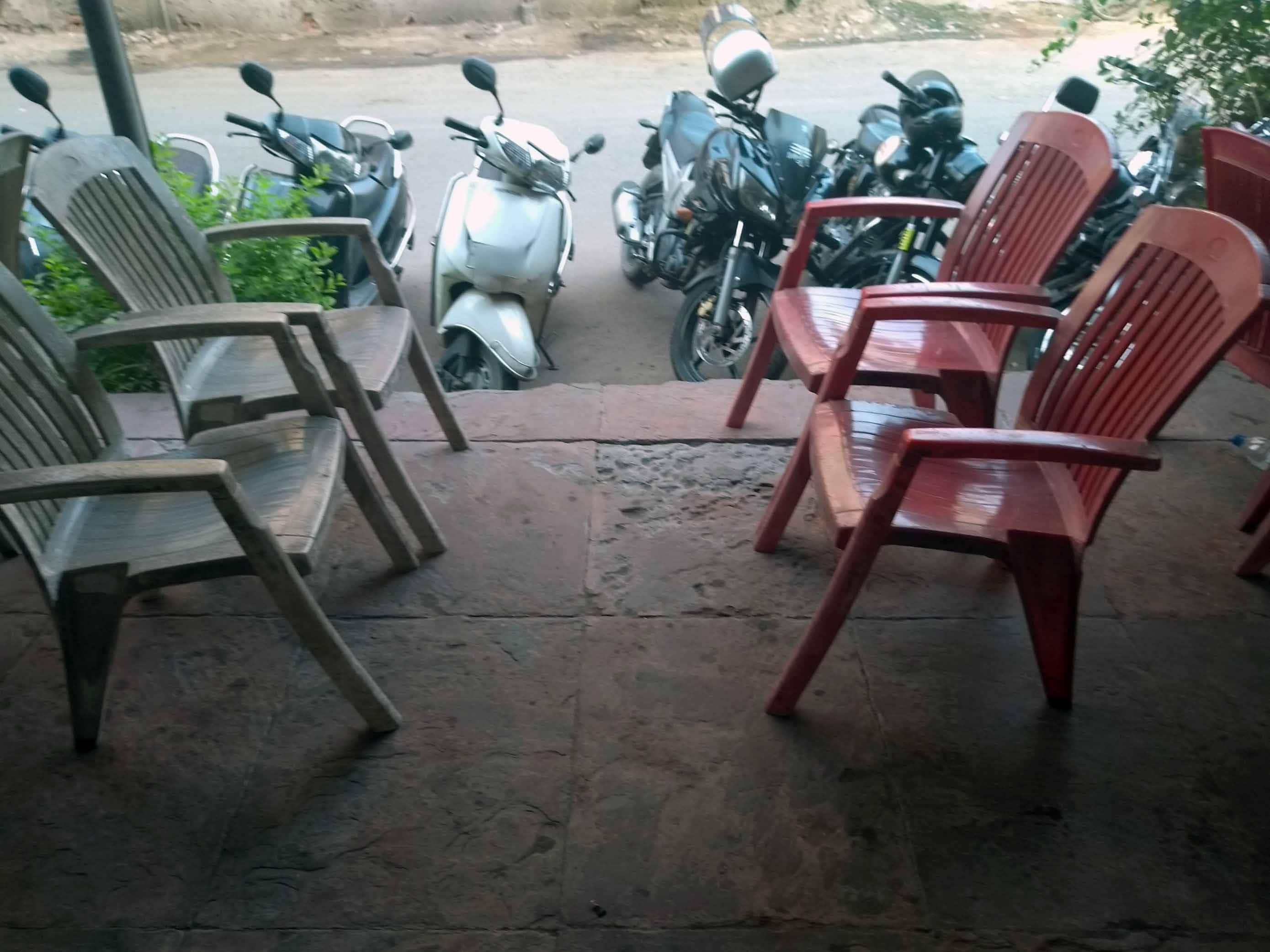 Shree Janta Ice Cream, Paldi, Ahmedabad Zomato