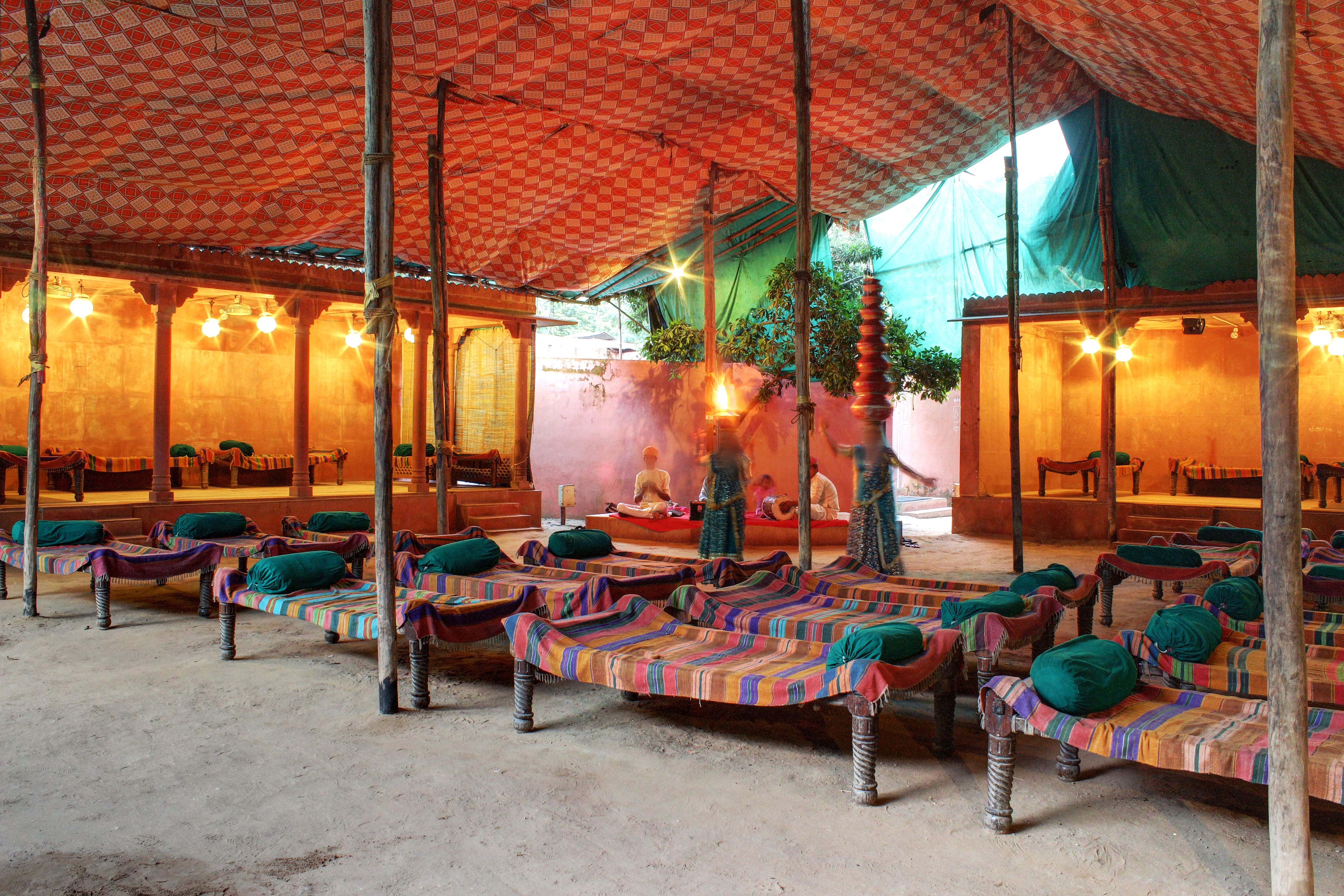 Vintage Village, Naroda, Ahmedabad Zomato