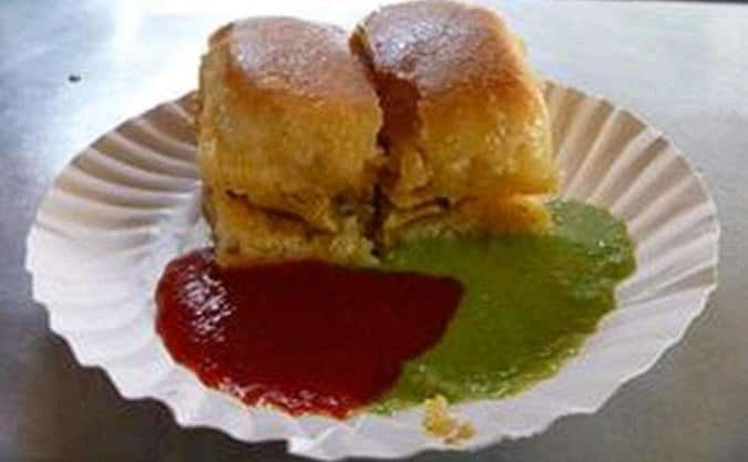 H.L. Vadapav