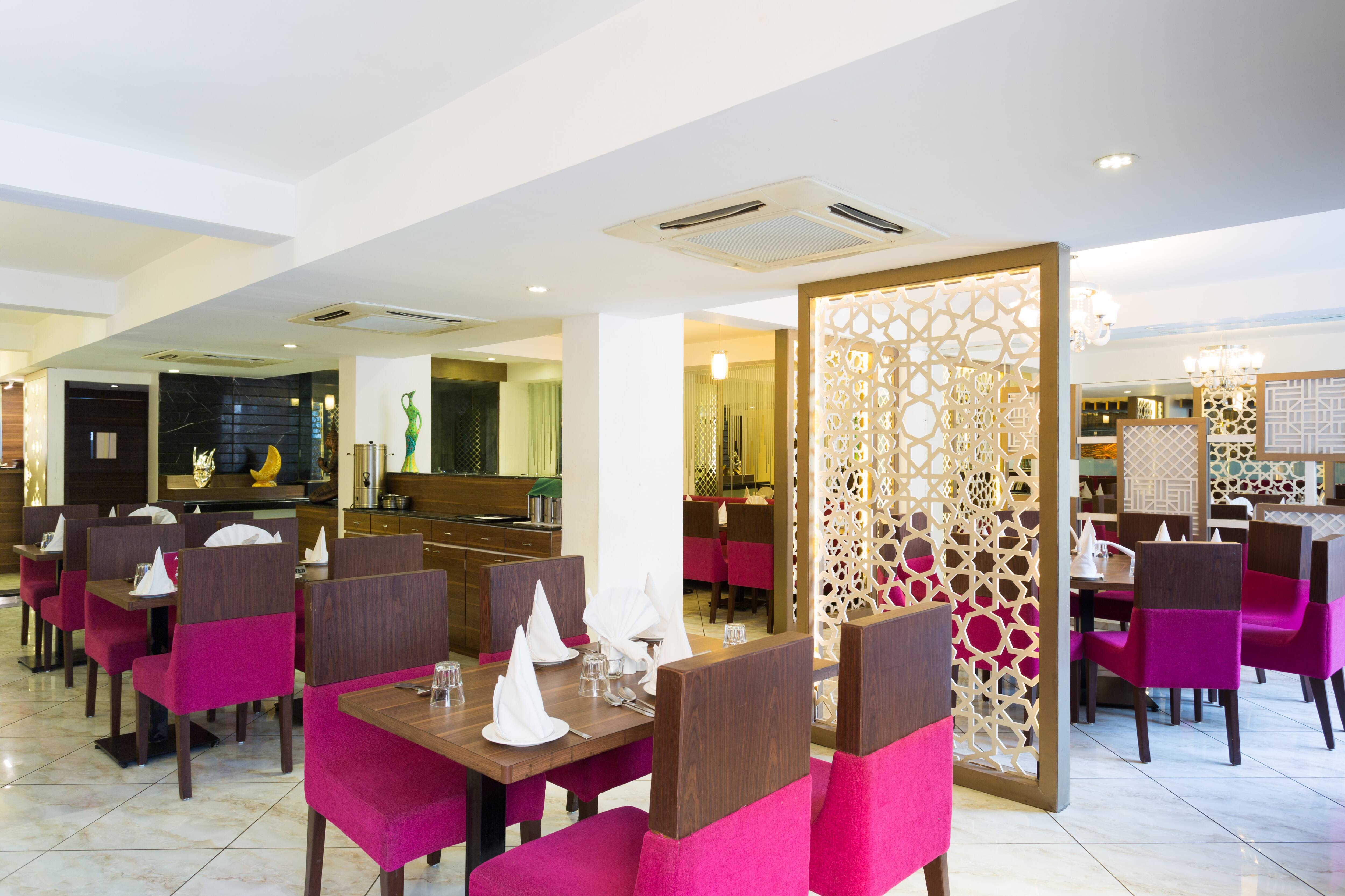 Tamarind, Memnagar, Ahmedabad Zomato