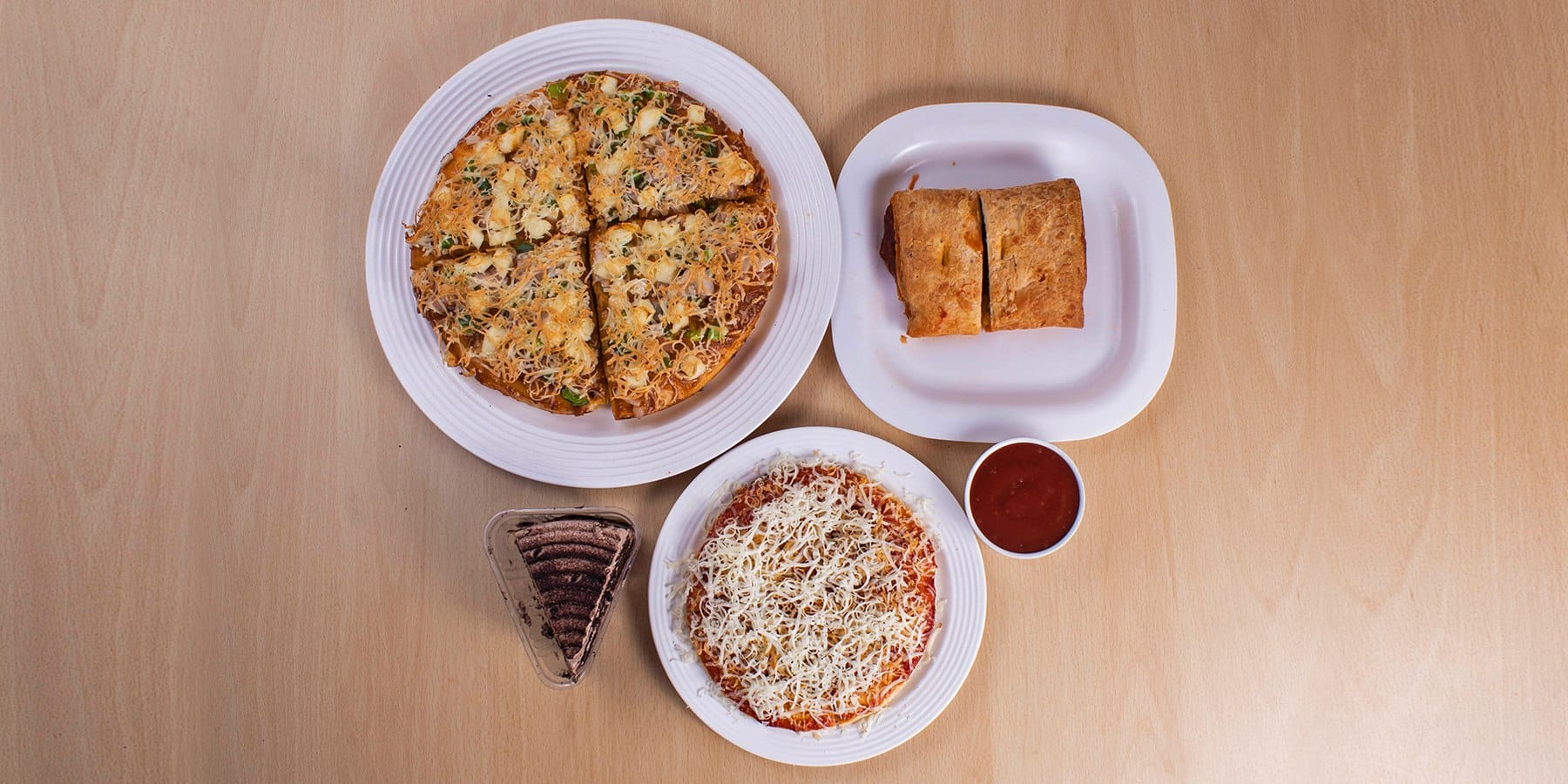 Menu of Mr. Puff, Bodakdev, Ahmedabad