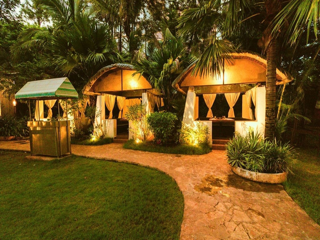 Restaurant image