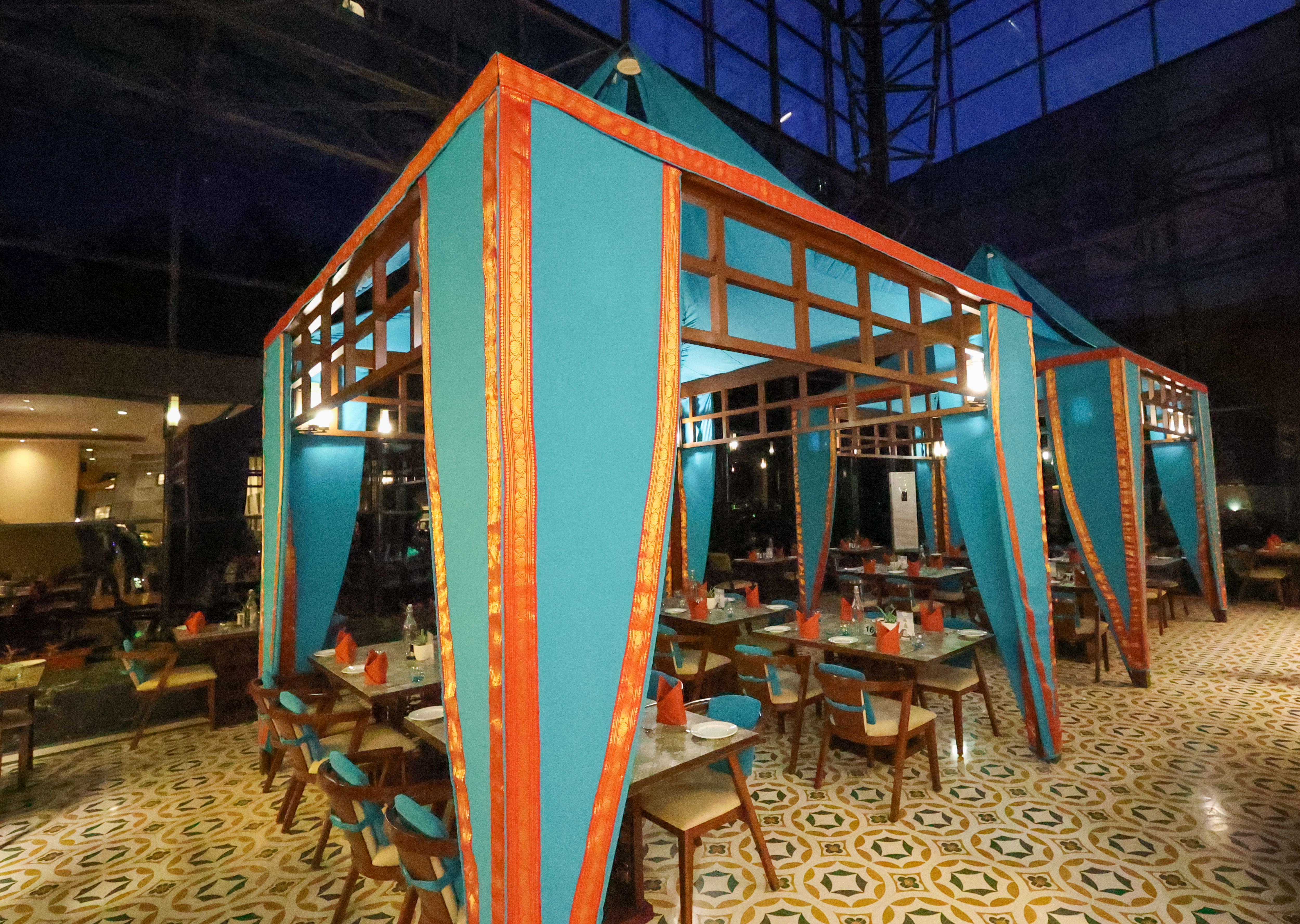 Restaurant image