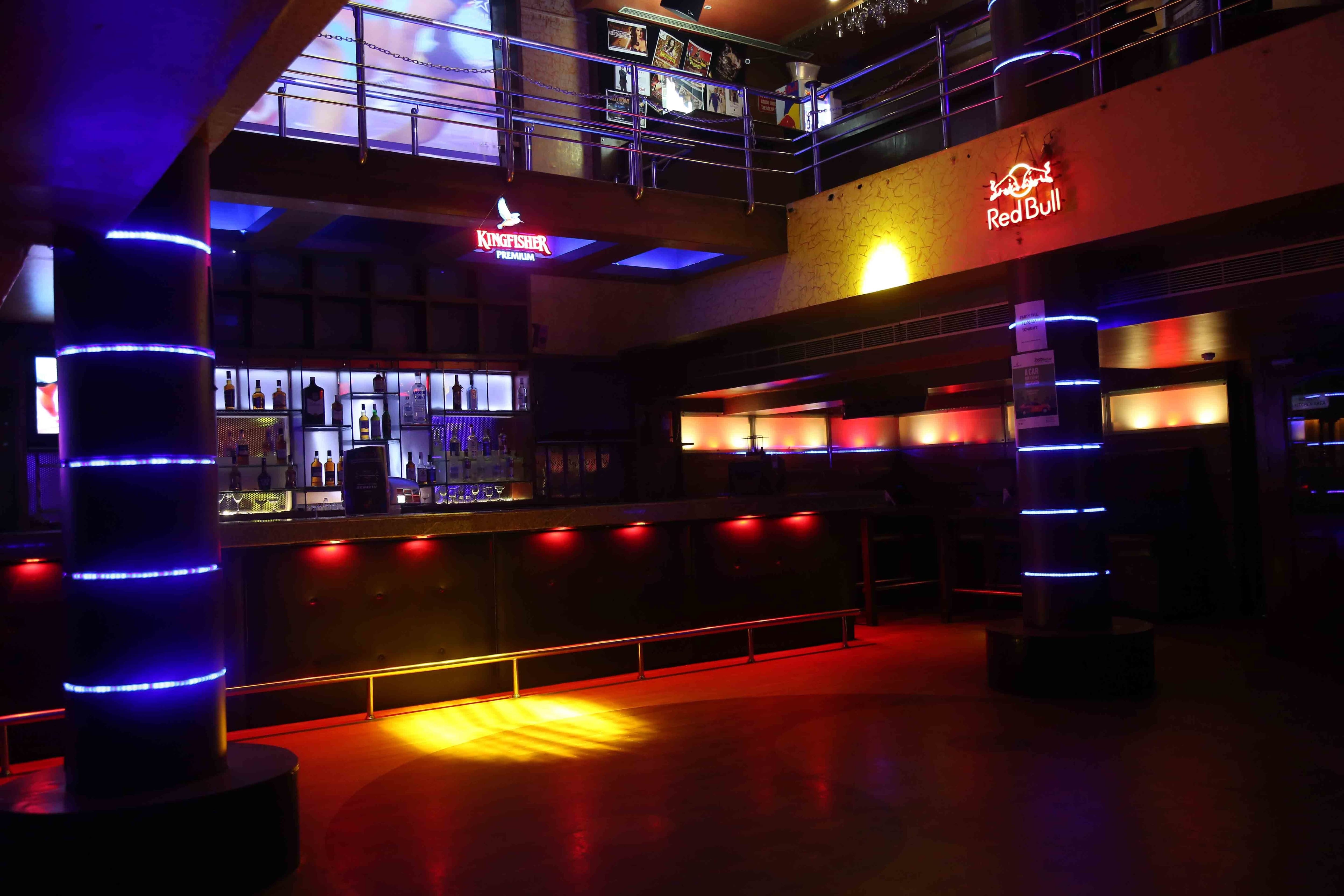 club near me chandigarh