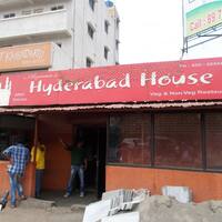 Aroma's Hyderabad House, Hinjawadi, Pune - Zomato