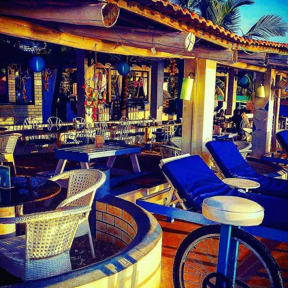 Purple Martini, Anjuna, Goa Zomato