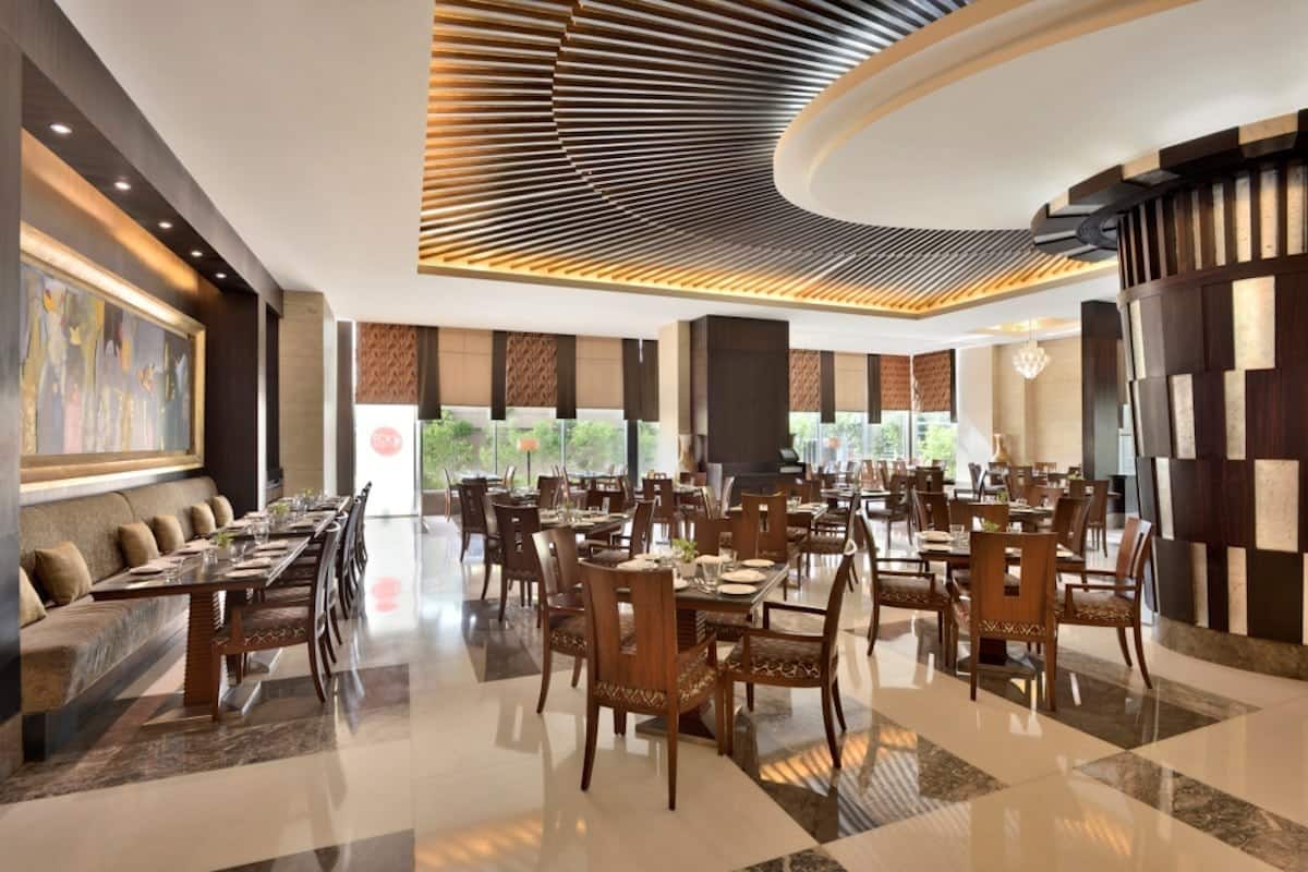 Restaurant image