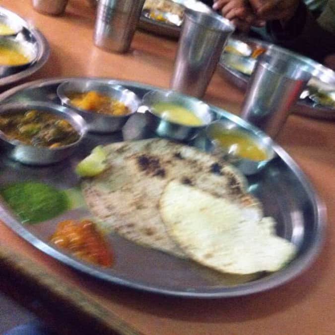 Natraj Bhojnalay, Sarwate Bus Stand, Indore Zomato