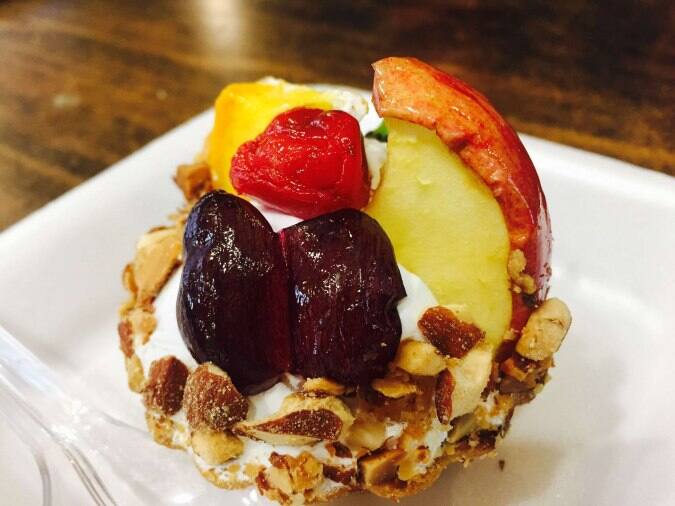 Bakers Lounge, Sapna Sangeeta, Indore Zomato