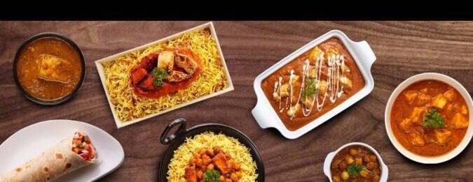 Faasos Menu, Menu for Faasos, Old Palasia, Indore - Zomato