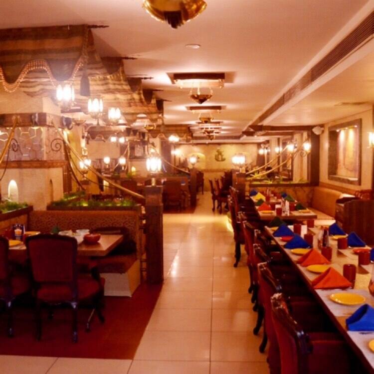 Indian Summer Janak Puri Ludhiana Zomato
