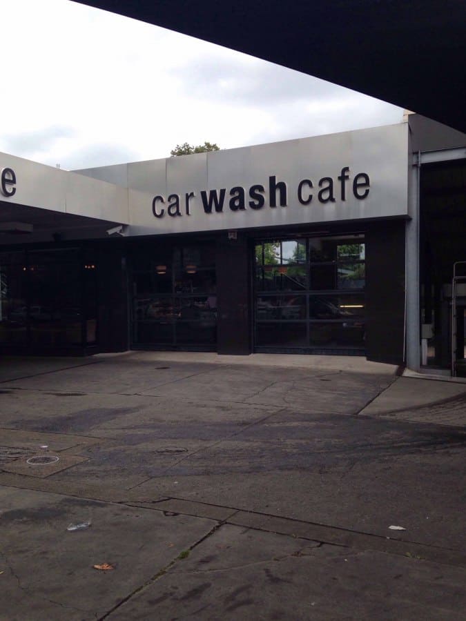 Crystal Car Wash Cafe Reviews, User Reviews for Crystal Car Wash Cafe