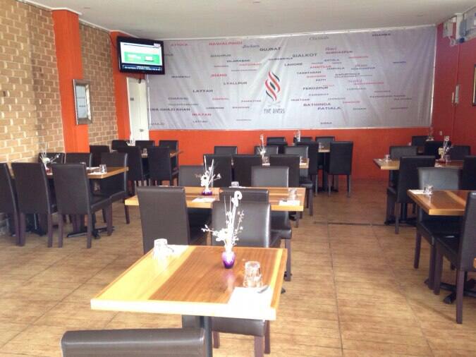 Five Rivers Restaurant & Snack Corner, Blacktown, Sydney Urbanspoon