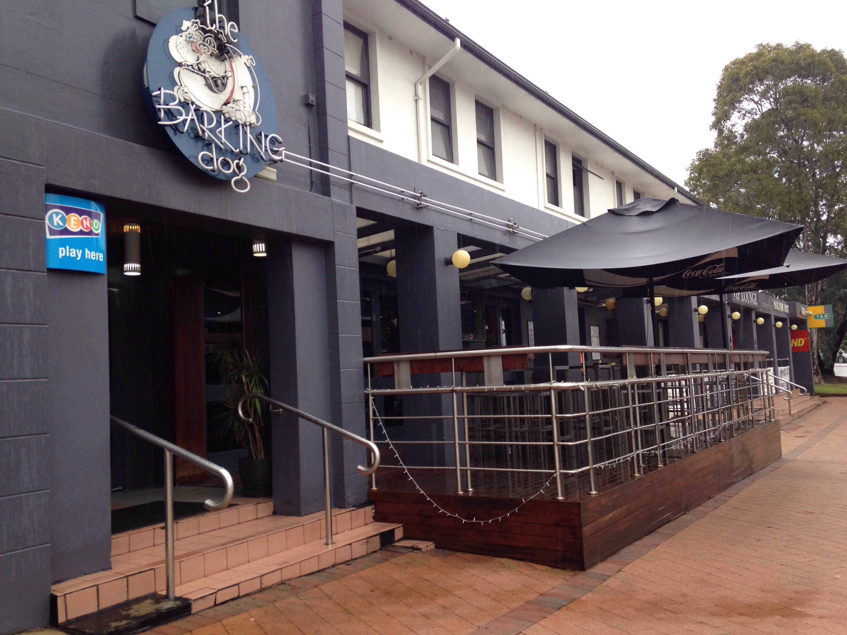 Padstow Park Hotel Bistro, Padstow, Sydney Zomato