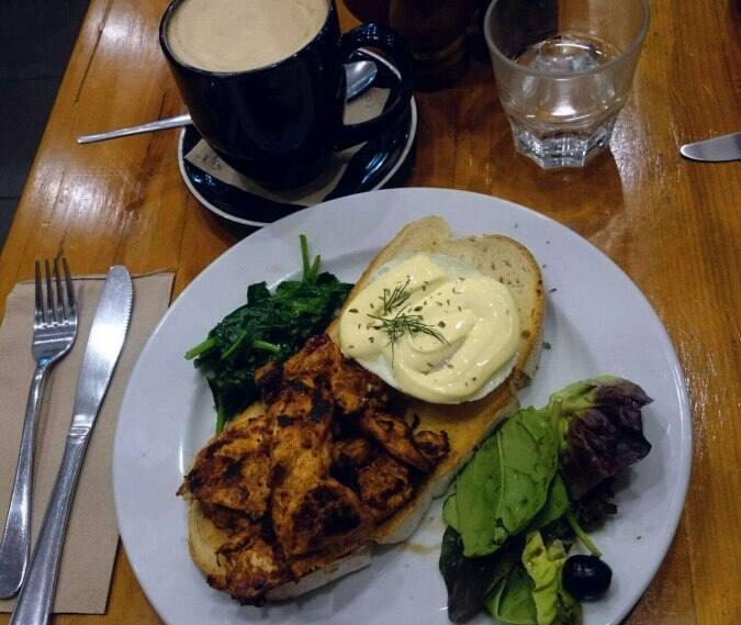 Cafe Cibo Reviews, User Reviews for Cafe Cibo, Glebe, Sydney Urbanspoon/Zomato