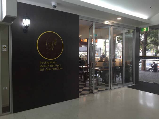 St. Honore Bakery, Edgecliff, Sydney Zomato