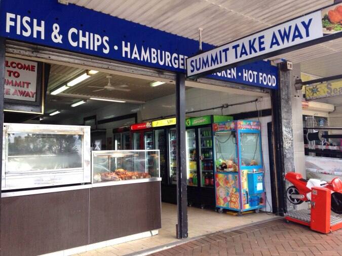 Summit Takeaway Menu, Menu for Summit Takeaway, Blacktown, Sydney