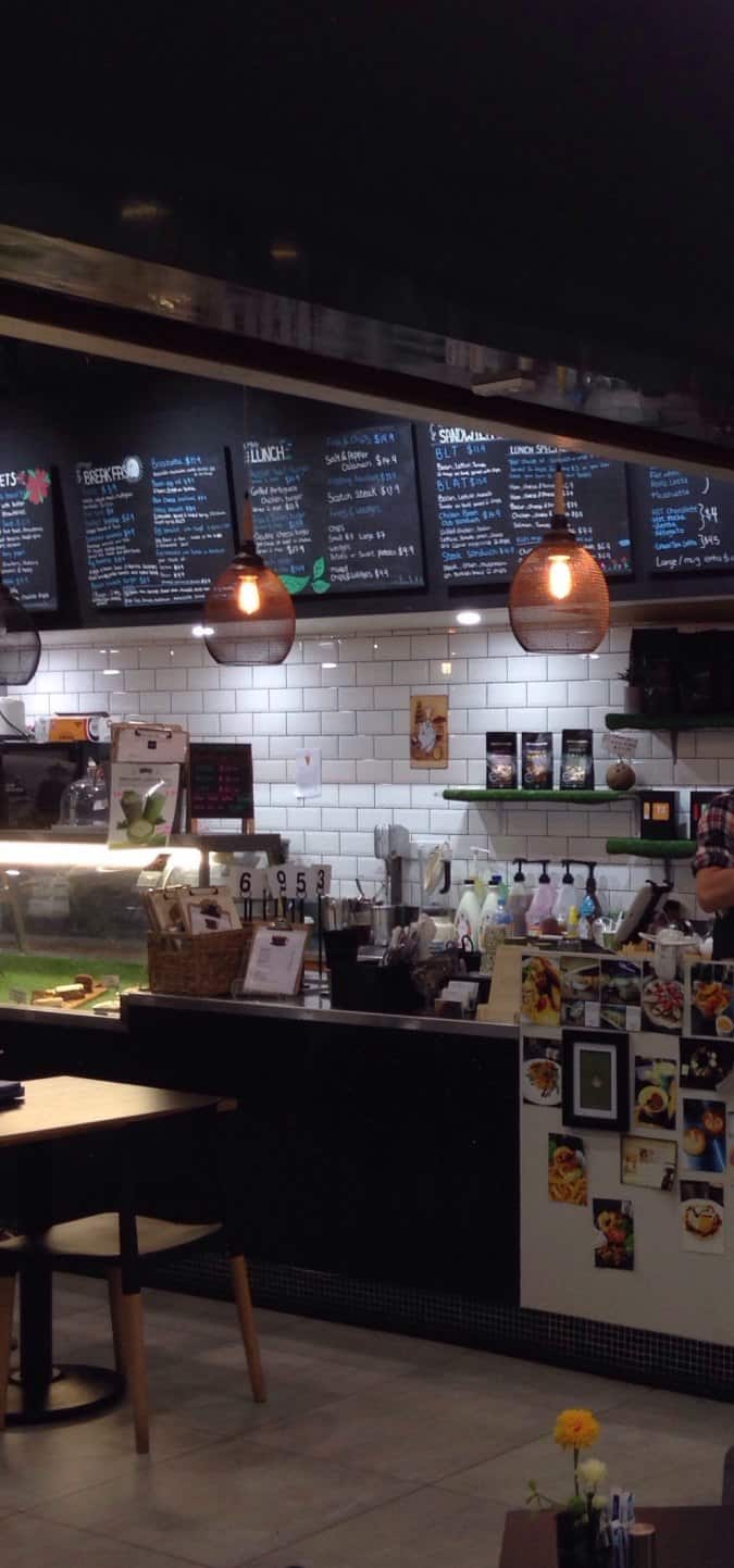 Sens Coffee Co., Eastwood, Sydney Zomato