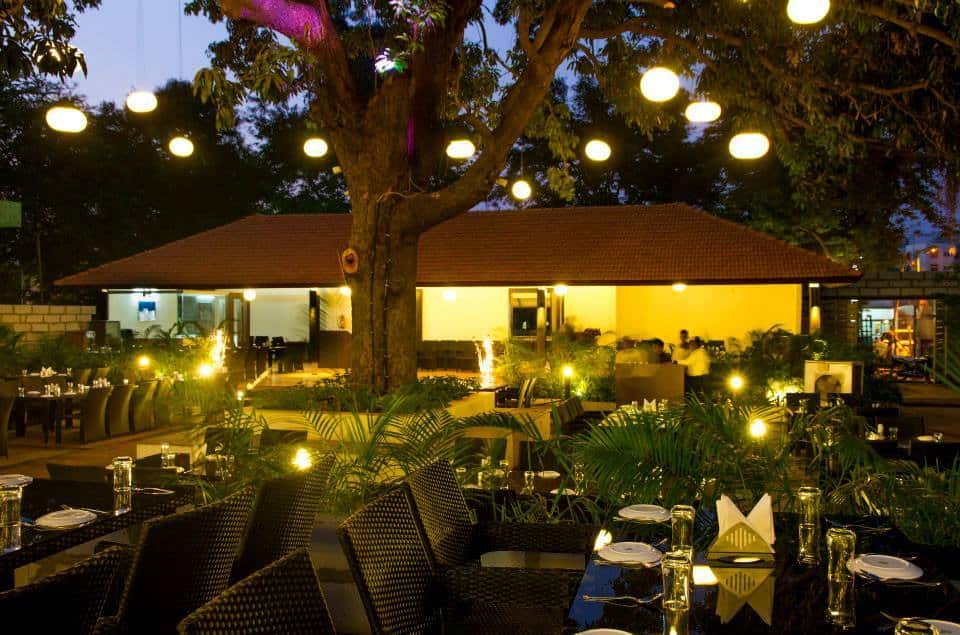 Veg Aroma, Anand Wali Goan, Nashik Zomato