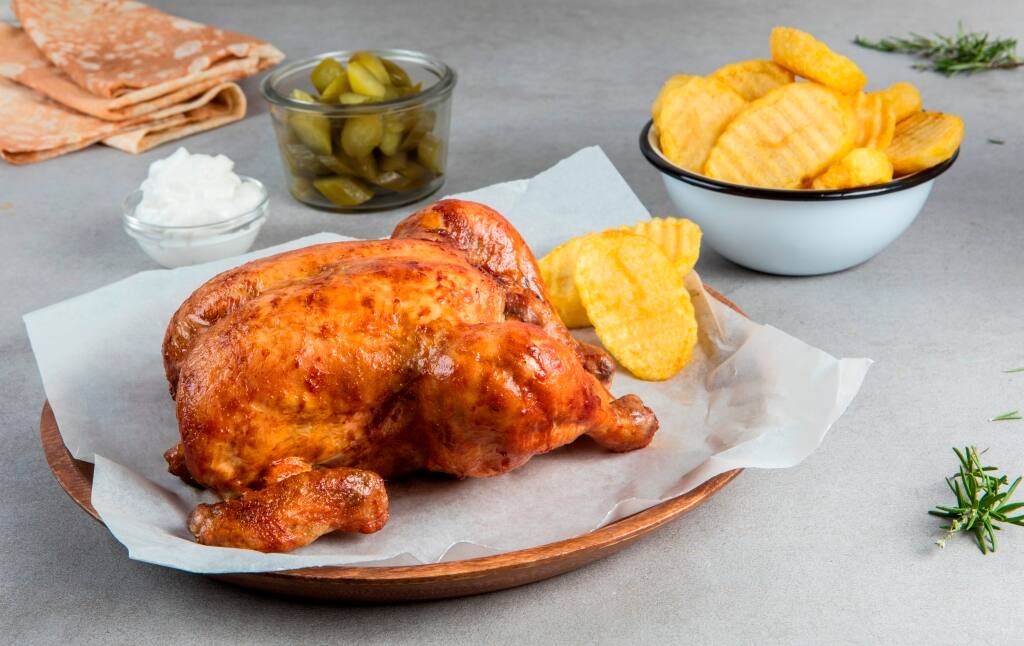 Photos of Hawa Chicken هوا تشيكن, Pictures of Hawa Chicken هوا