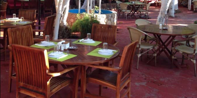 Byblos Fishing Club Hacienda De Pepe, Jbeil, Jbeil District - Zomato ...