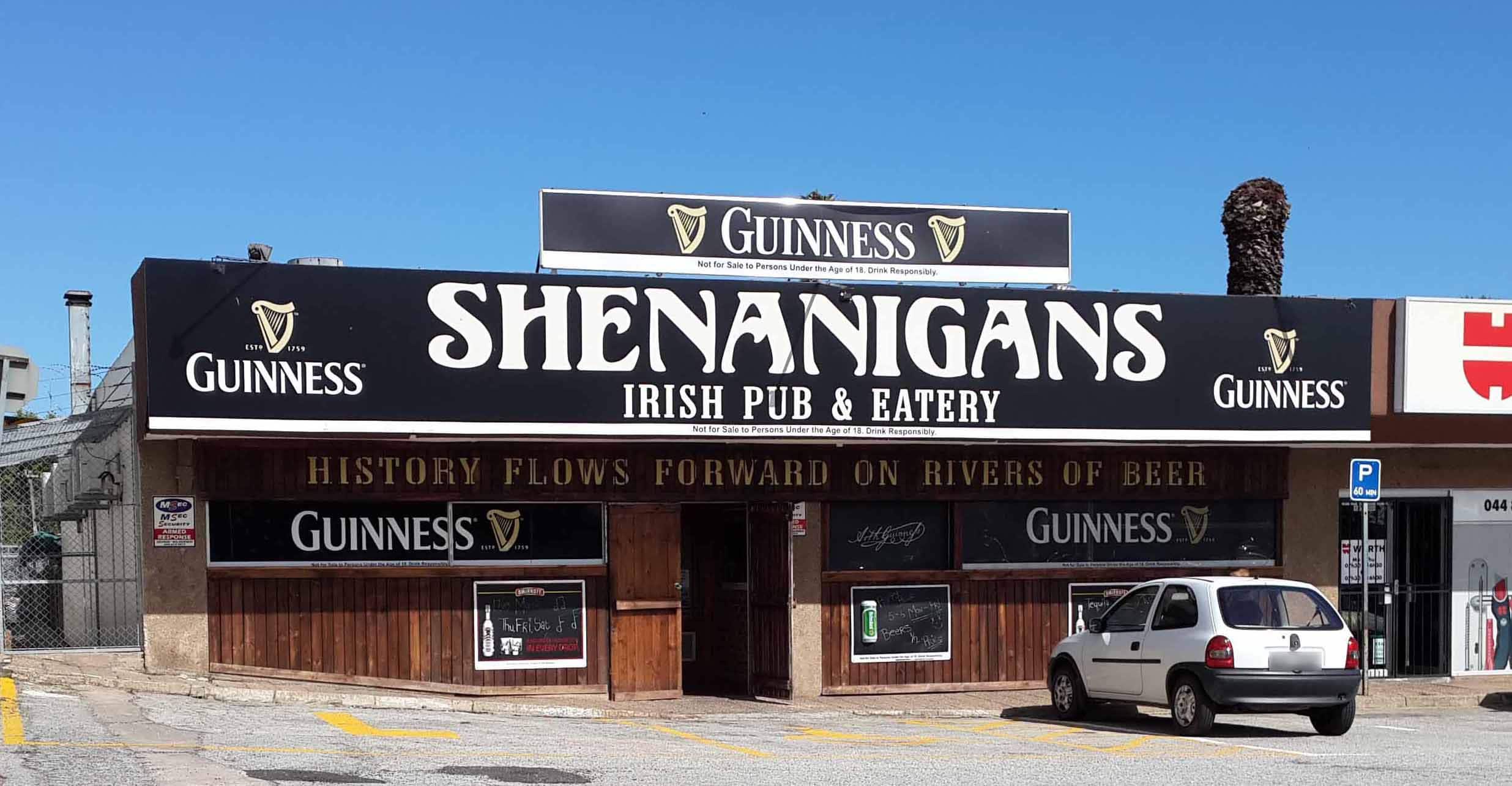 Photos of Shenanigans Irish Pub, Pictures of Shenanigans Irish Pub