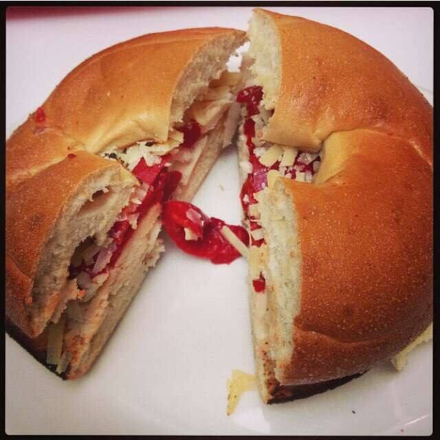 Bagel Factory Menu, Menu for Bagel Factory, Dundrum, Dublin Zomato