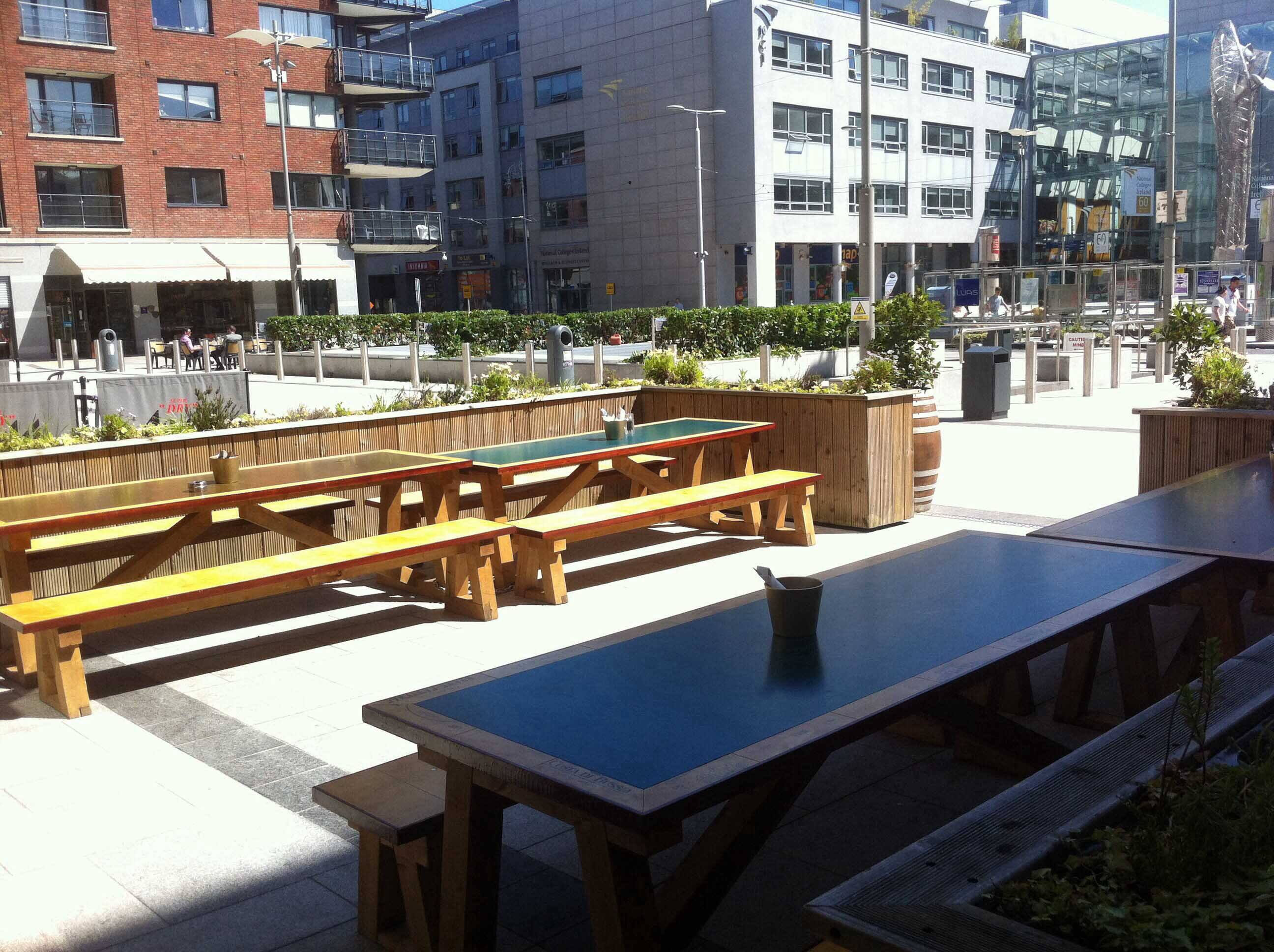 Dublin Wine Rooms Ifsc Dublin Zomato Ireland