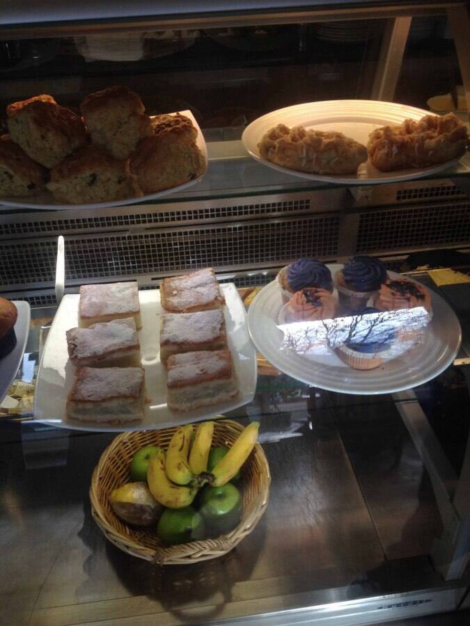 Cafe Divino, Mount Merrion, Dublin Zomato Ireland