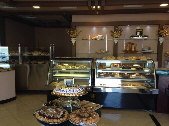 Sweets & Cake Gallery Menu Zomato