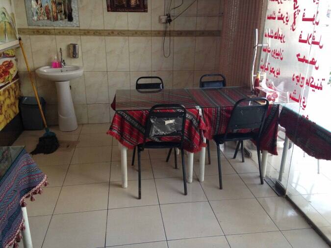 Aton Mandi, Nuaimiya, Ajman Zomato