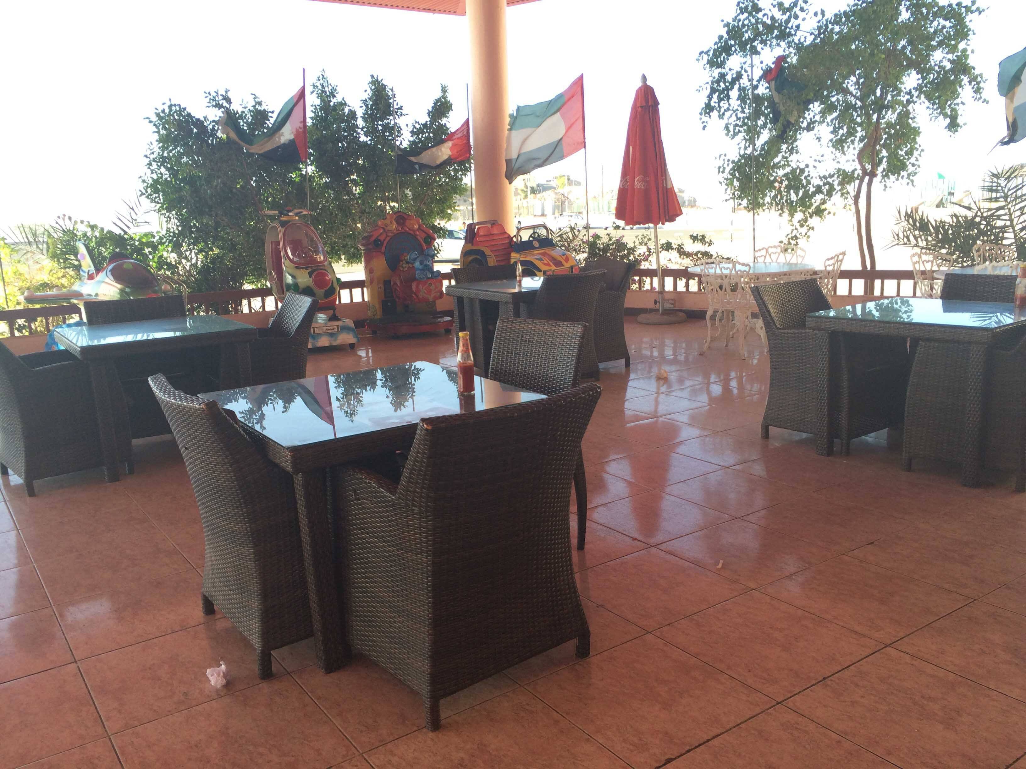 Menu of Top Head Cafeteria And Coffee Shop, Jebel Hafeet, Al Ain