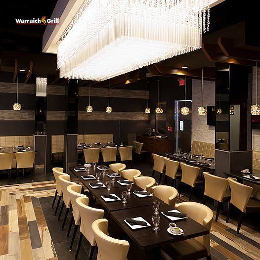 Menu of Warraich Meats, Brampton, Toronto