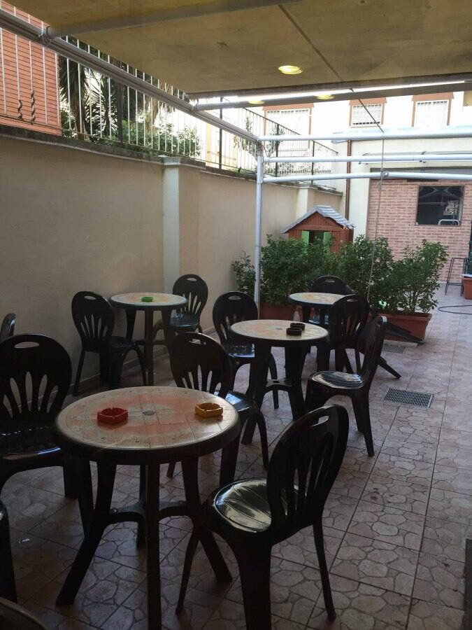 Bar Gastronomia Via Pietro Maffi 44 a Roma Foto del Menu con Prezzi Zomato Italia