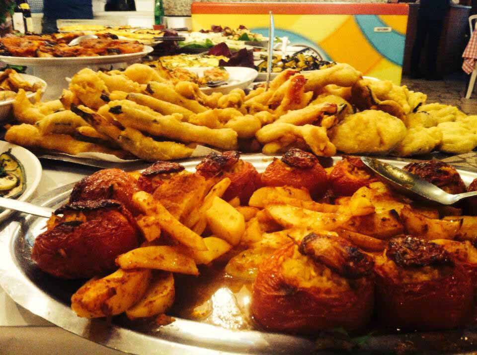 Pizzeria er Panonto Reviews, User Reviews for Pizzeria er Panonto,  Garbatella, Roma