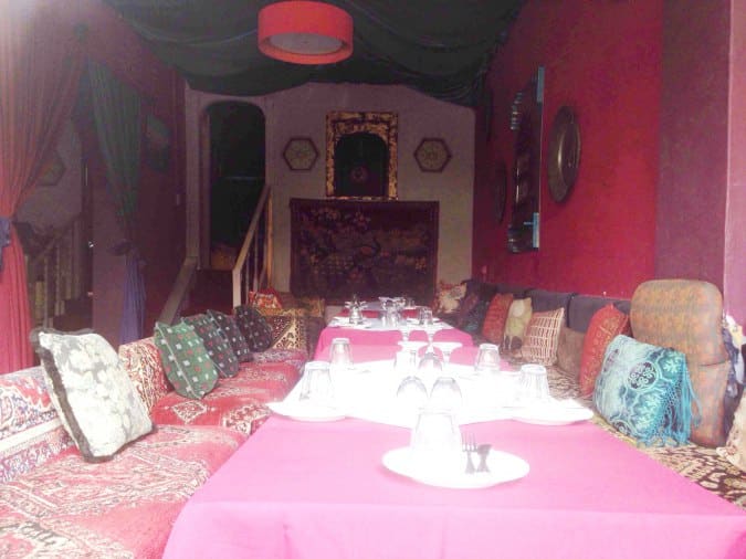 Emad S Restaurant Surry Hills Emad S Restaurant Surry Hills