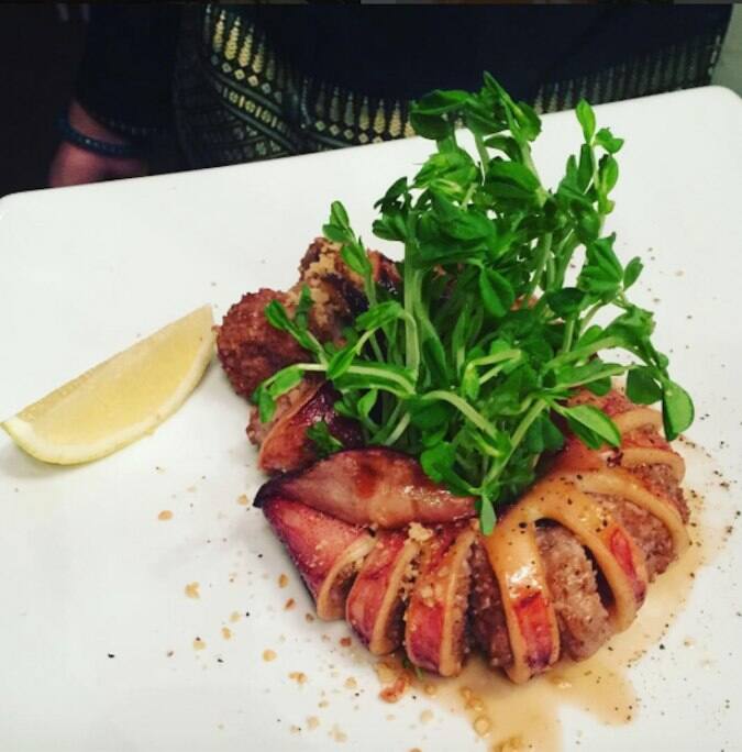 Papaya Thai, Cammeray, Sydney Zomato