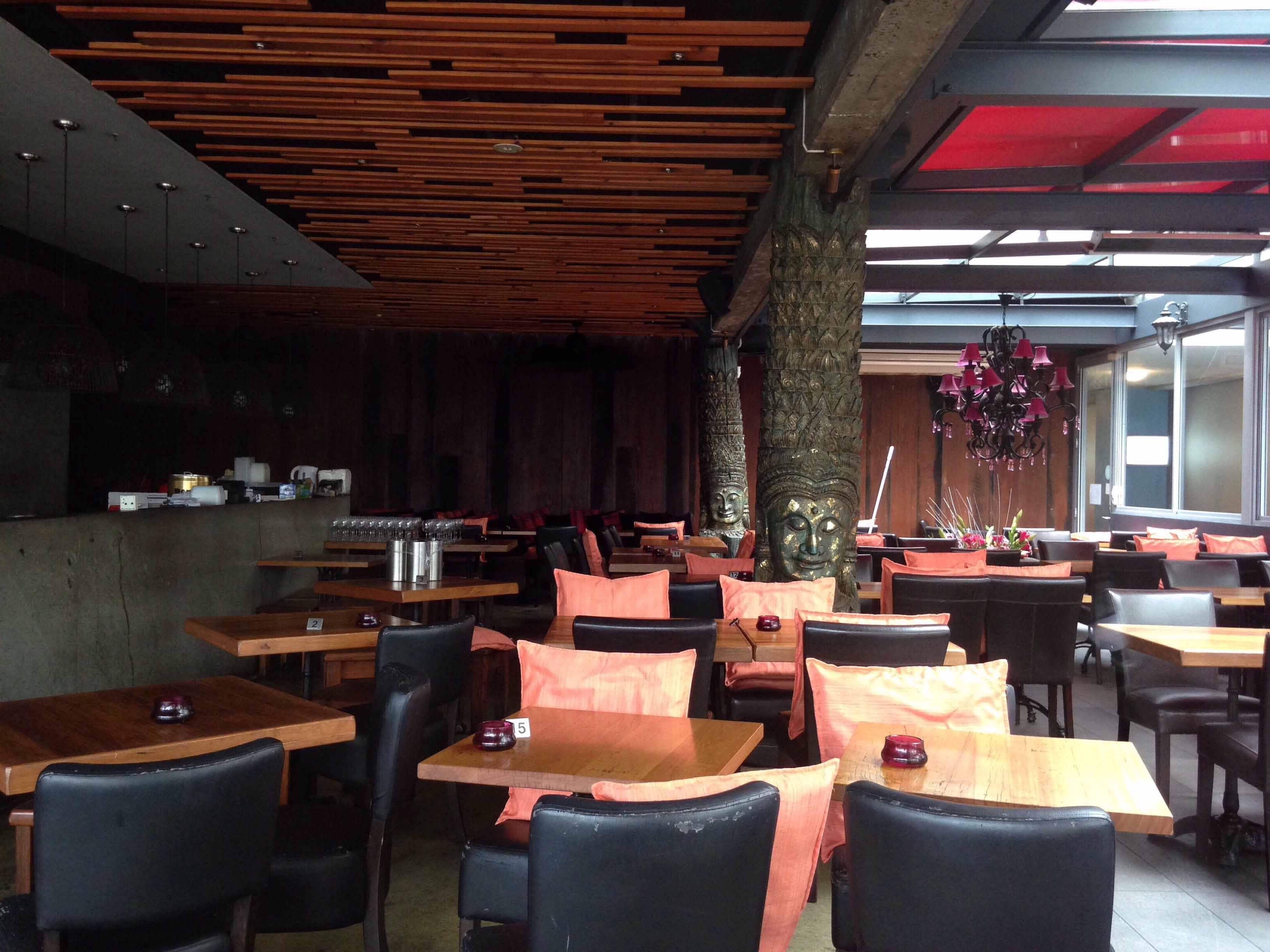 Papaya Thai, Cammeray, Sydney Zomato