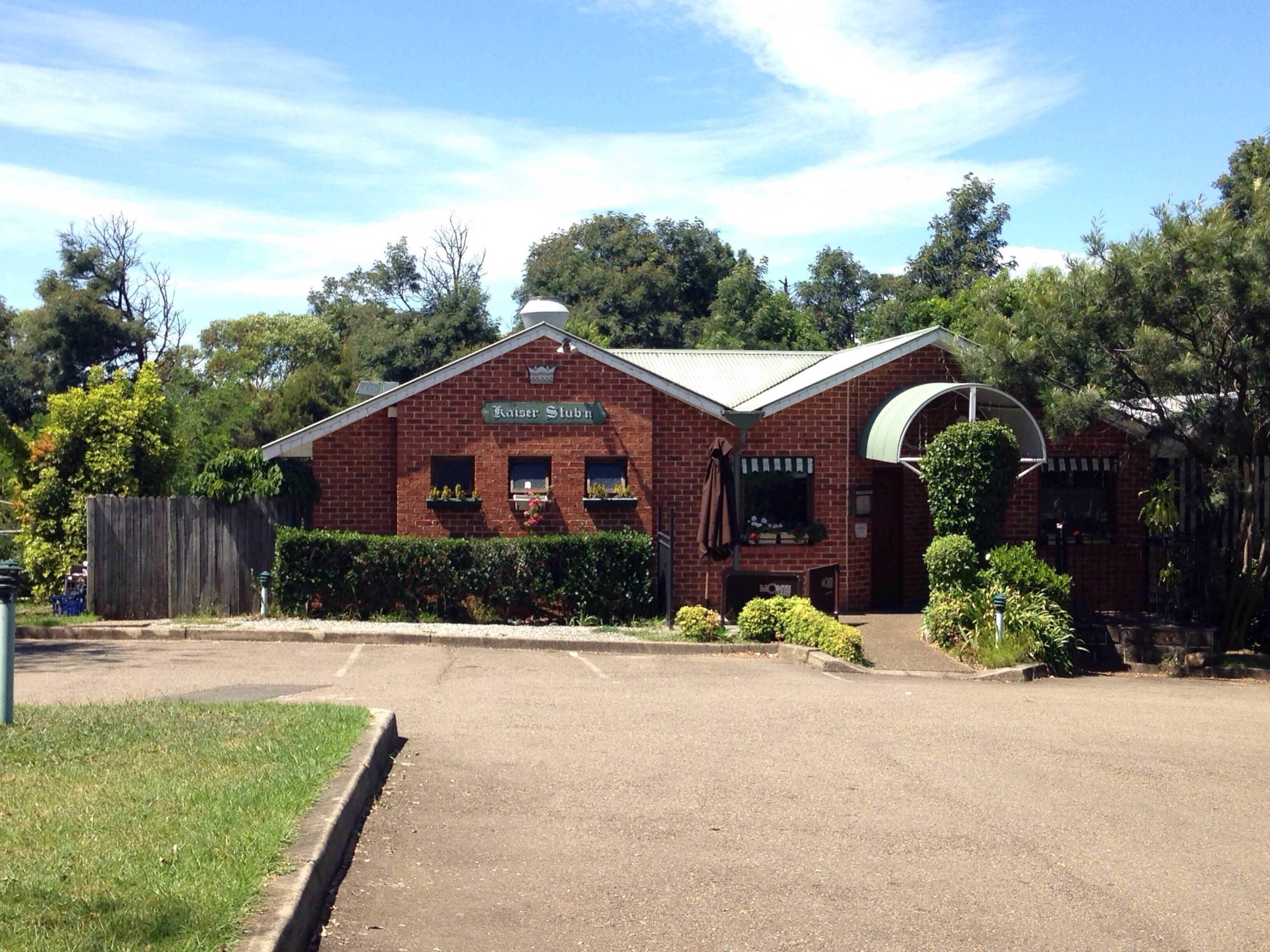 Kaiser Stub'n, Terrey Hills, Sydney Zomato